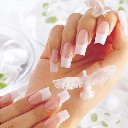 IDOL NAILS & SPA - acrylic