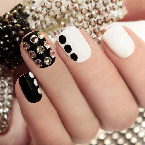 IDOL NAILS & SPA - add on