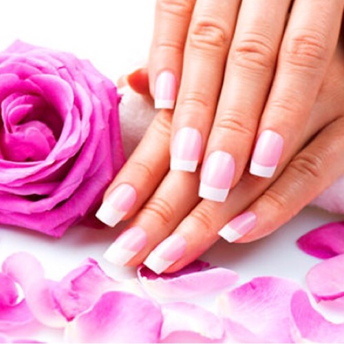 IDOL NAILS & SPA - manicure