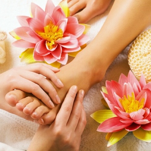 IDOL NAILS & SPA - pedicure
