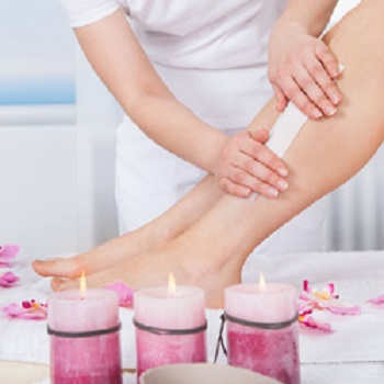 IDOL NAILS & SPA - waxing